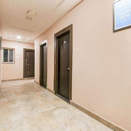 Super Hotel O Raipur City Center Formerly Hotel Edge Dış mekan fotoğraf